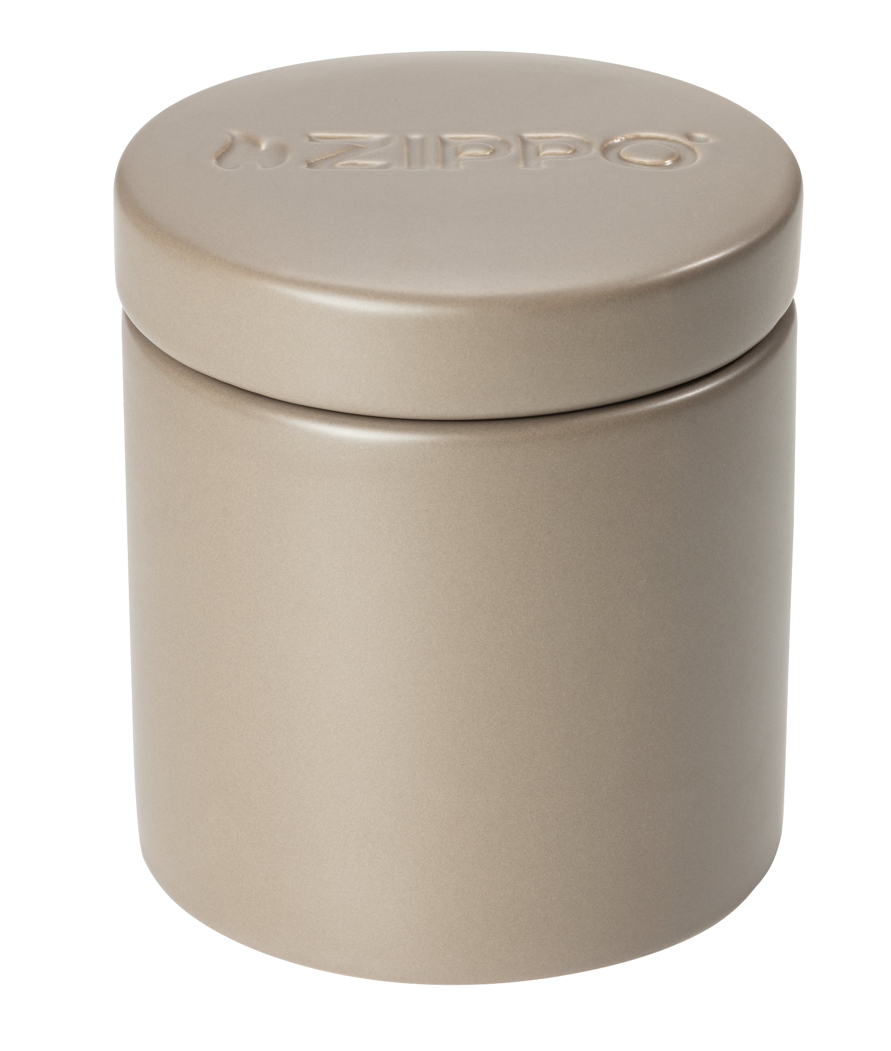 Alternative view of Zippo FlameScapes Citronella Candle