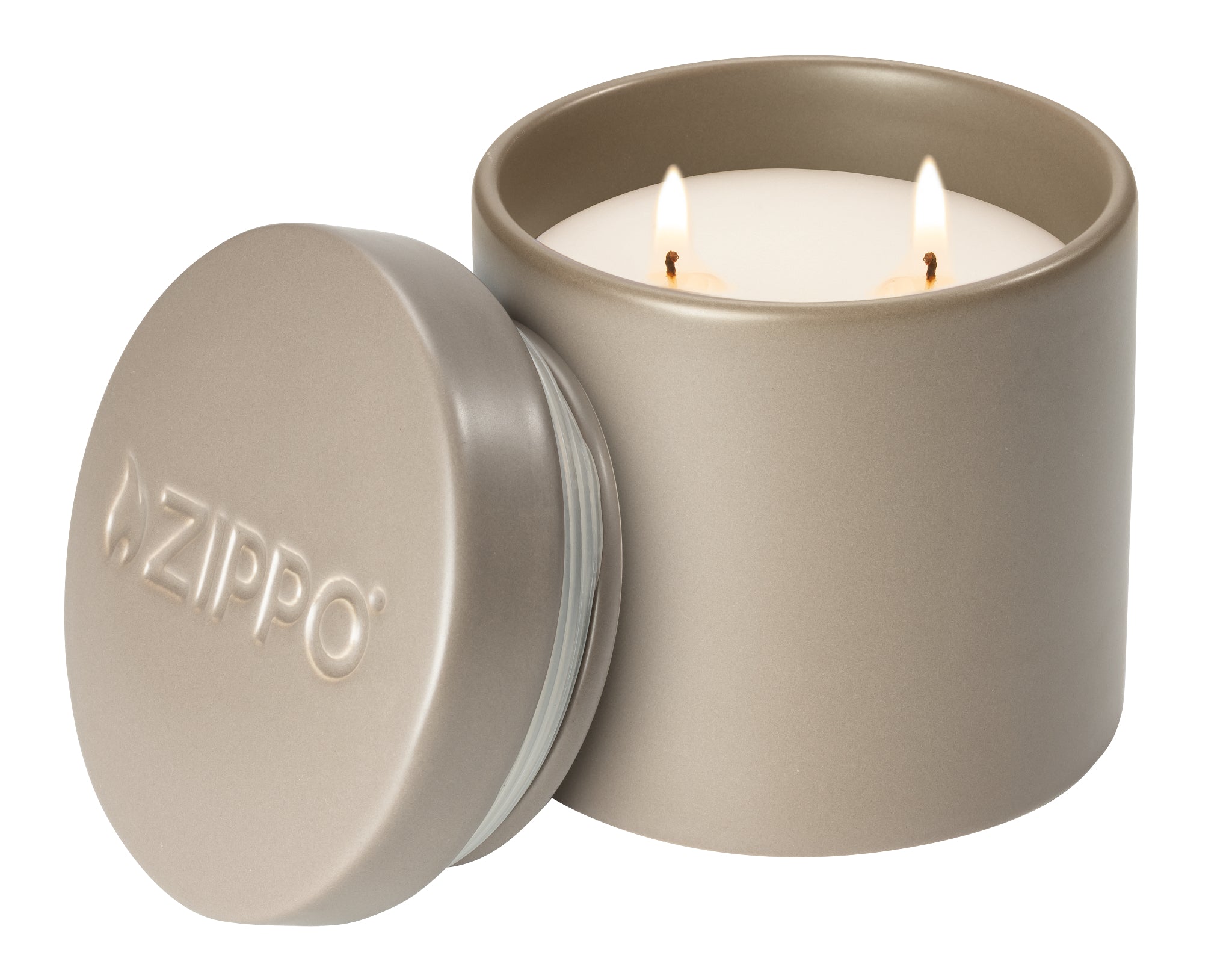 Zippo FlameScapes Citronella Candle - Image 3