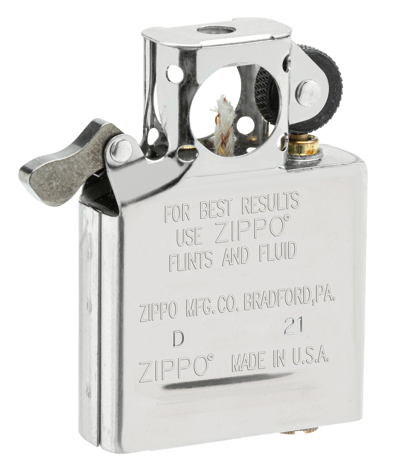 Alternative view of Pipe Lighter Insert