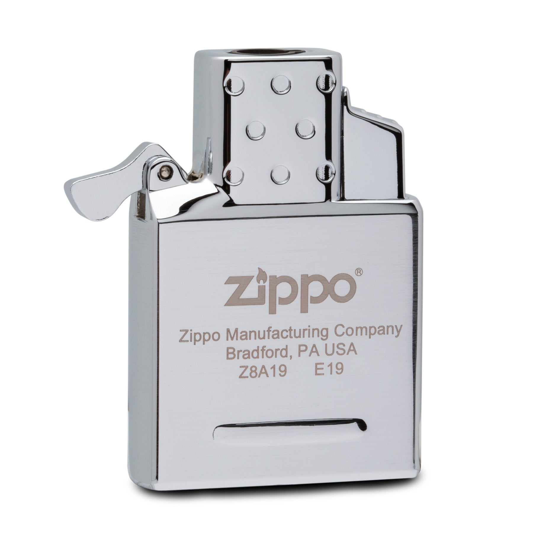 Single Torch Butane Lighter Insert - Image 3
