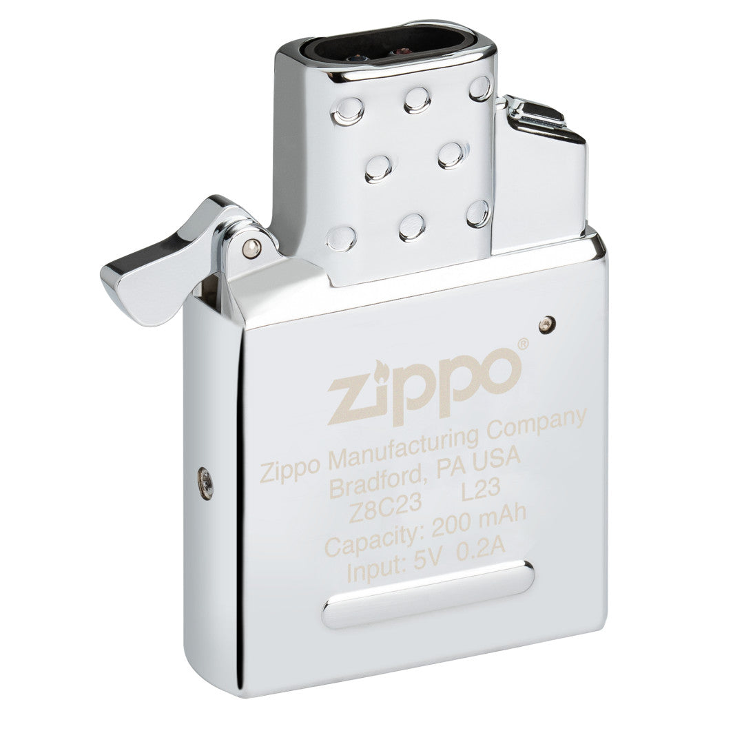 Double Arc Rechargeable Lighter Insert - Image 3