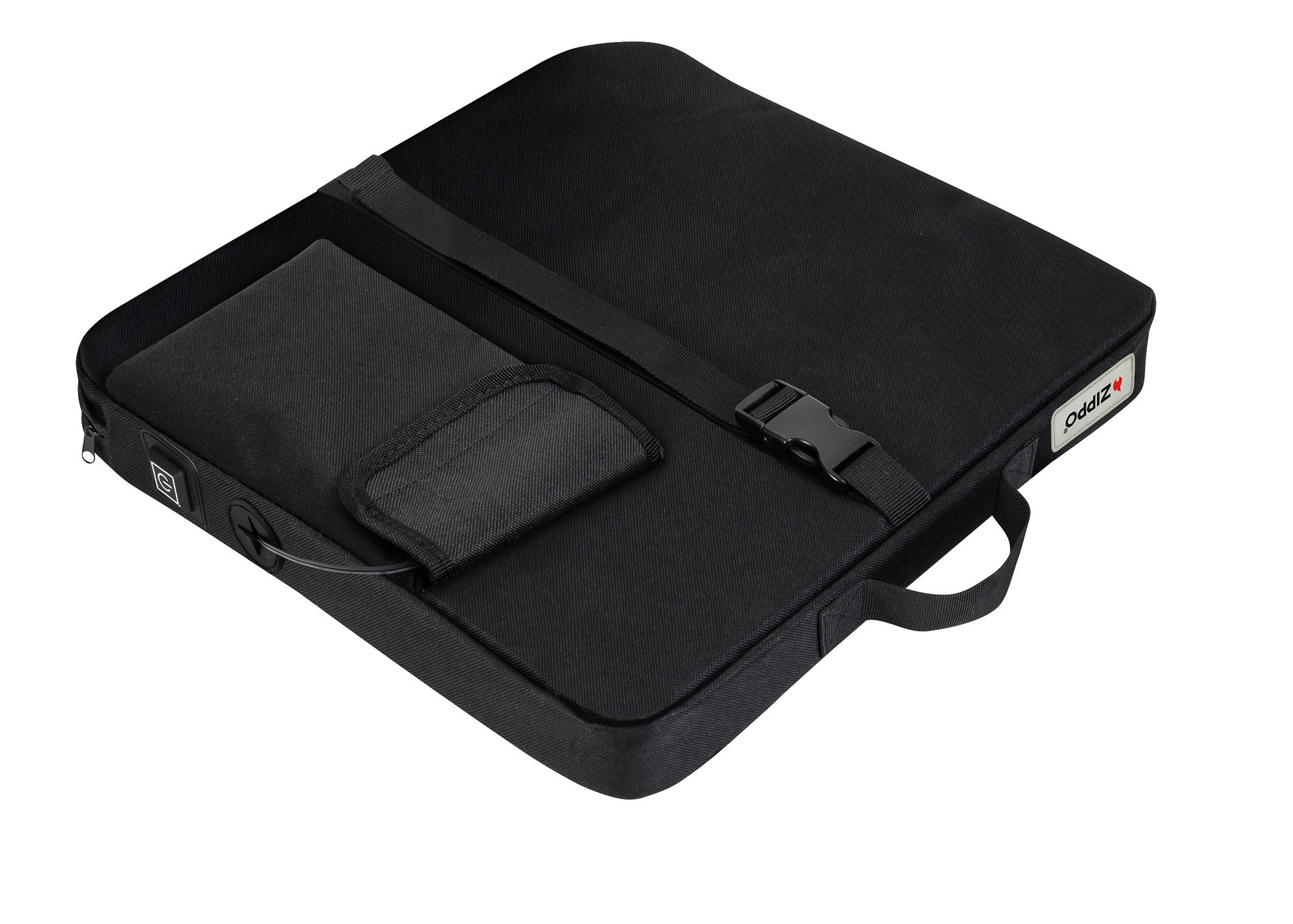 Single Heated Seat - Image 4