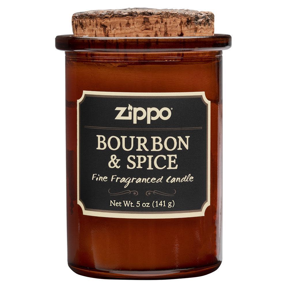 Spirit Candle
