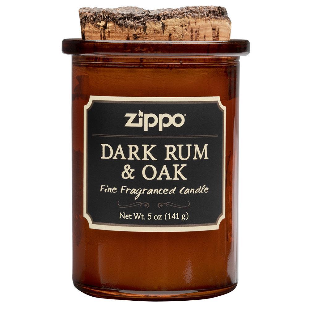 Alternative view of Spirit Candle