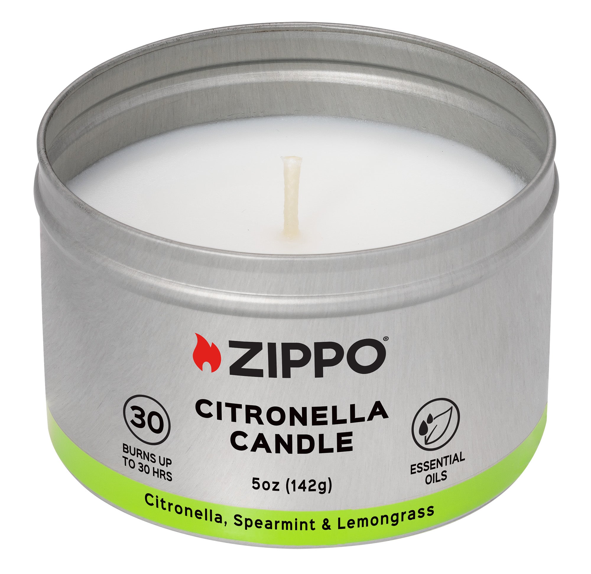 Citronella Candle - Image 3