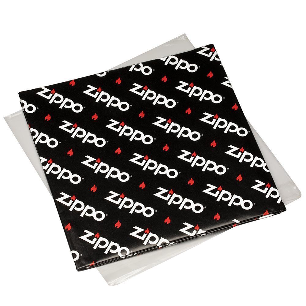 Alternative view of Zippo Gift Wrap