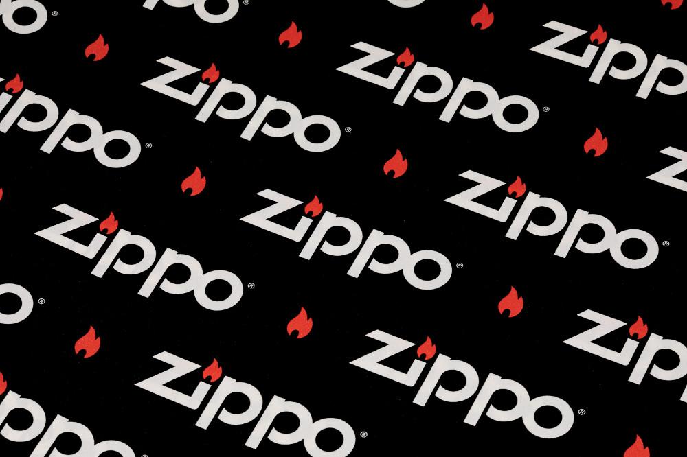 Zippo Gift Wrap - Image 3