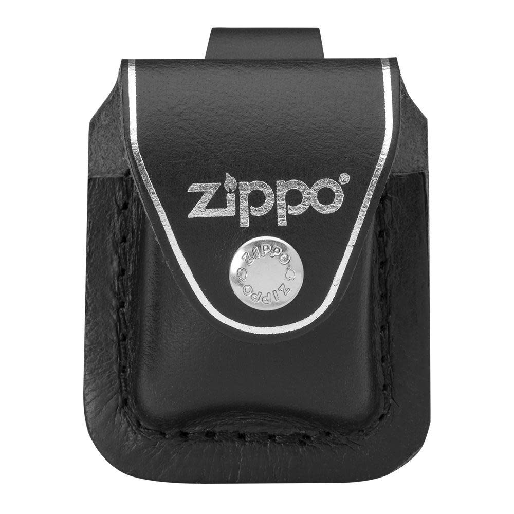 Alternative view of Lighter Pouch- Loop