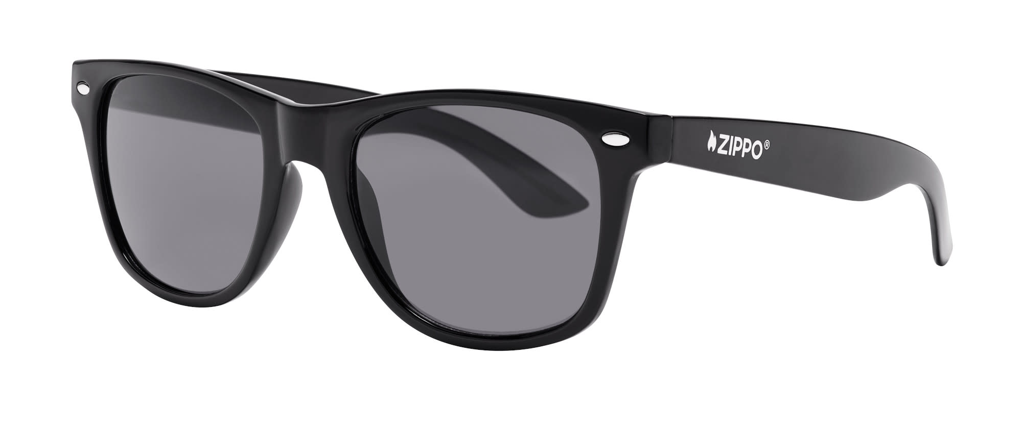 Alternative view of Angular Sunglasses