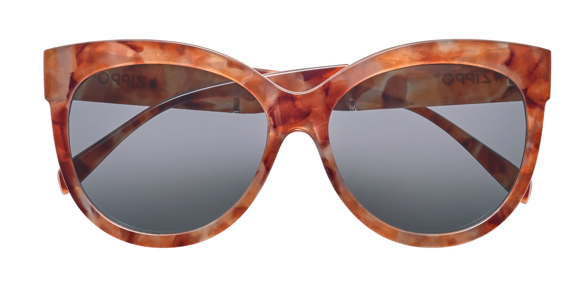 Alternative view of Cat Eye Sunglasses