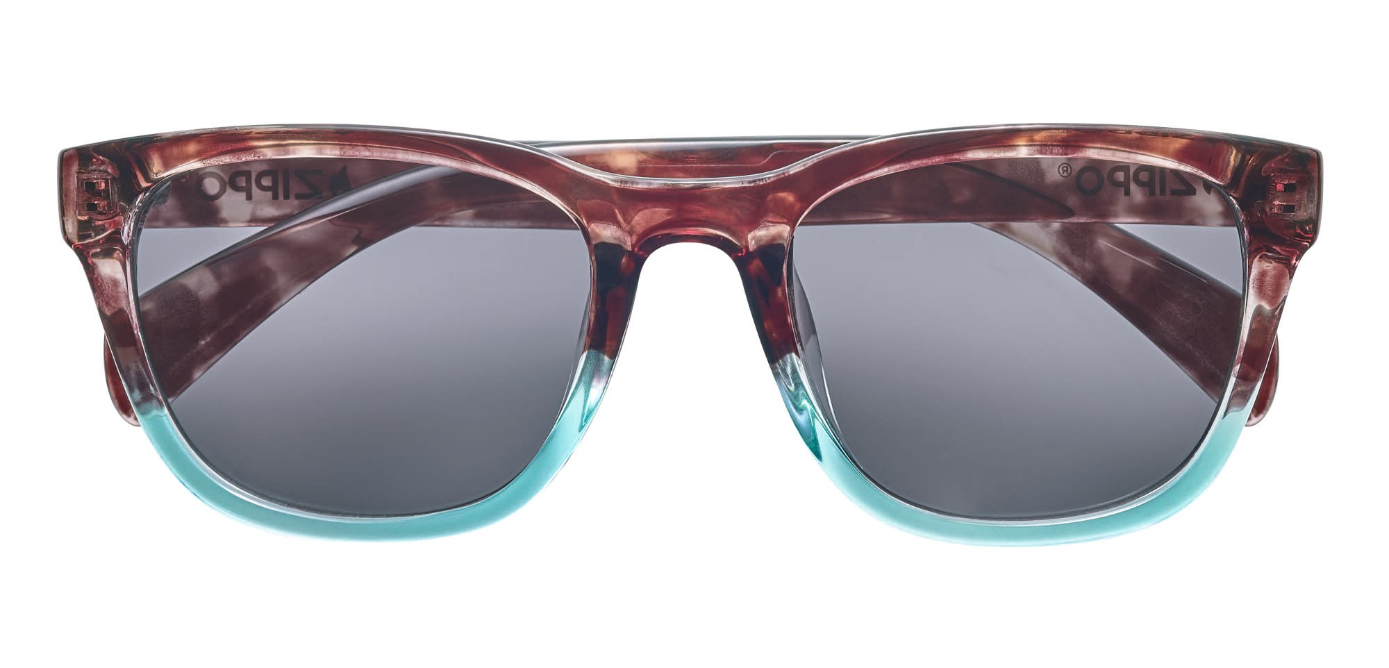 Alternative view of Classic Angular Sunglasses