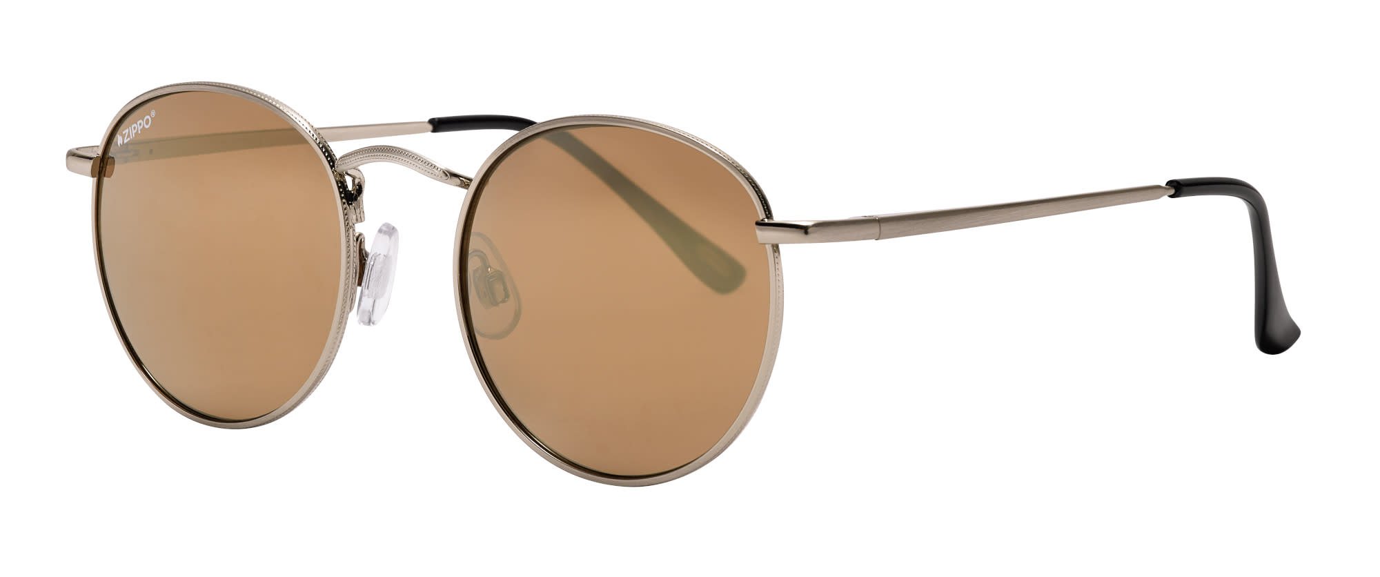 Alternative view of Round Sunglasses