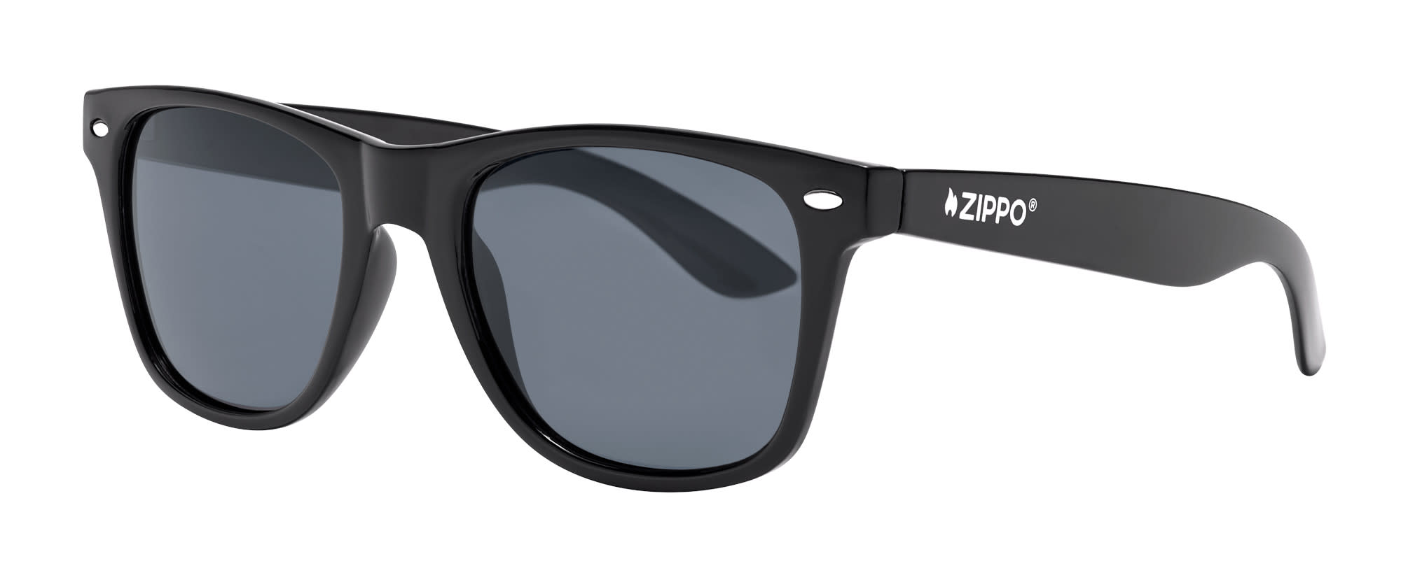 Alternative view of Polarized Angular Sunglasses