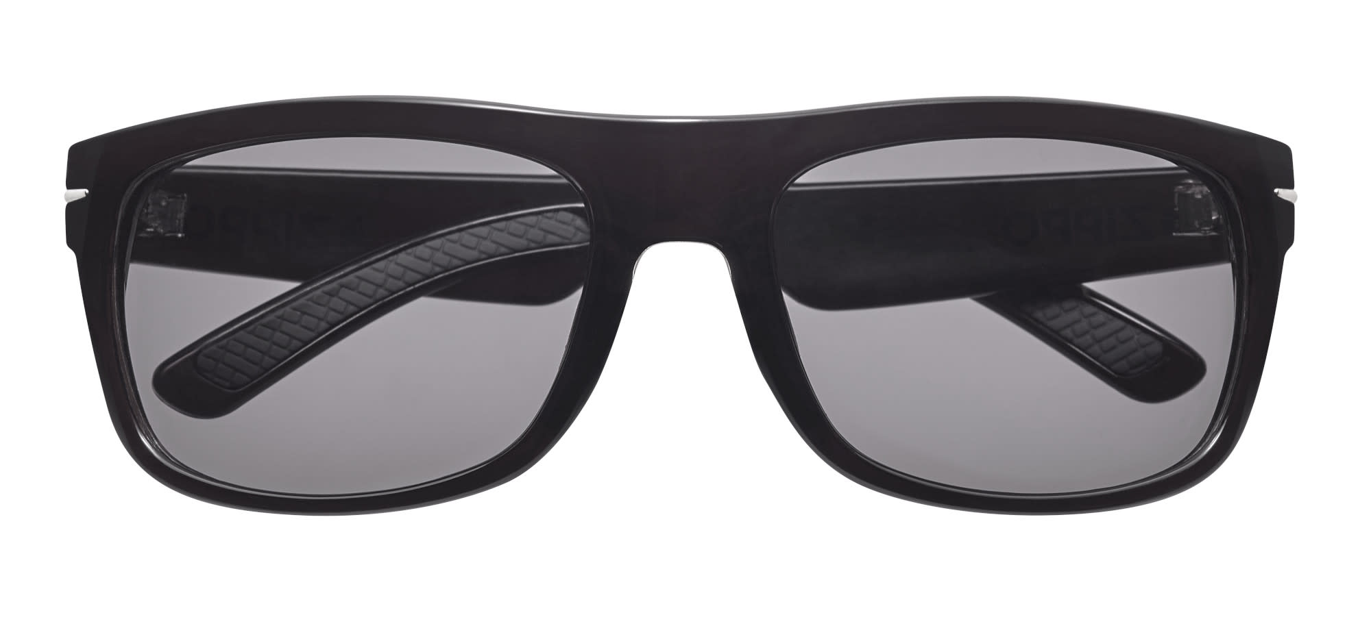 Polarized Curved Sunglasses - Image 3