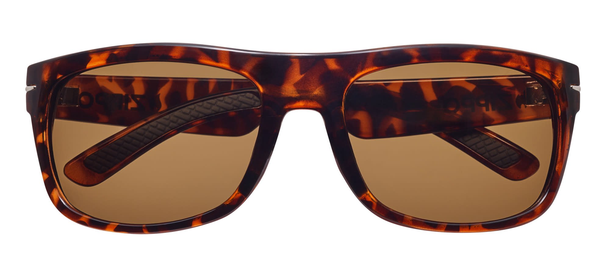 Polarized Curved Sunglasses - Image 4