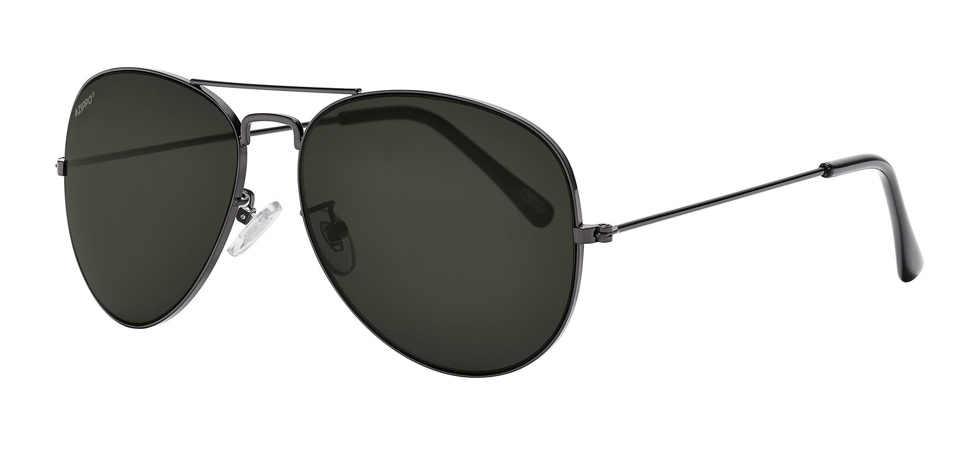 Alternative view of Pilot Sunglasses
