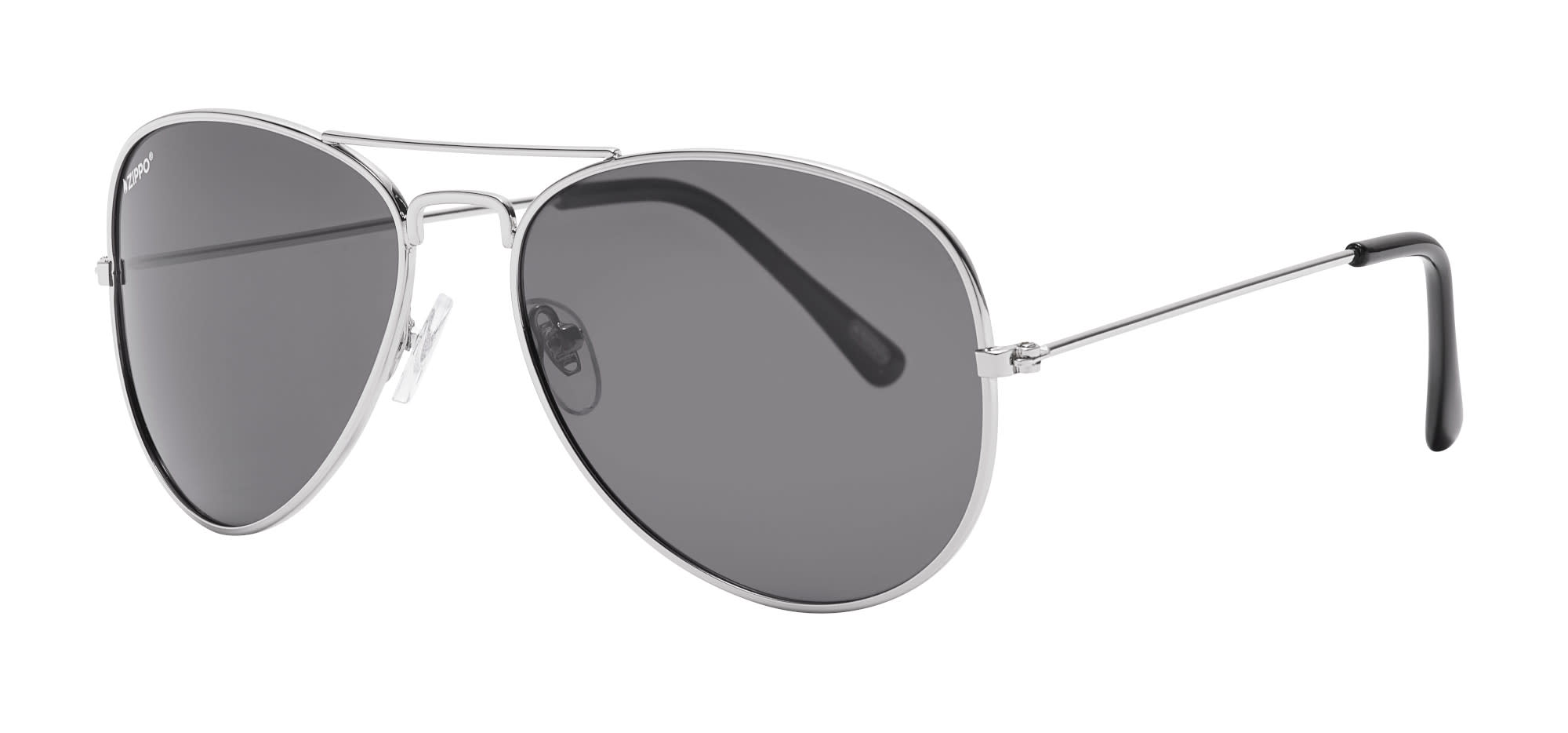 Polarized Pilot Sunglasses
