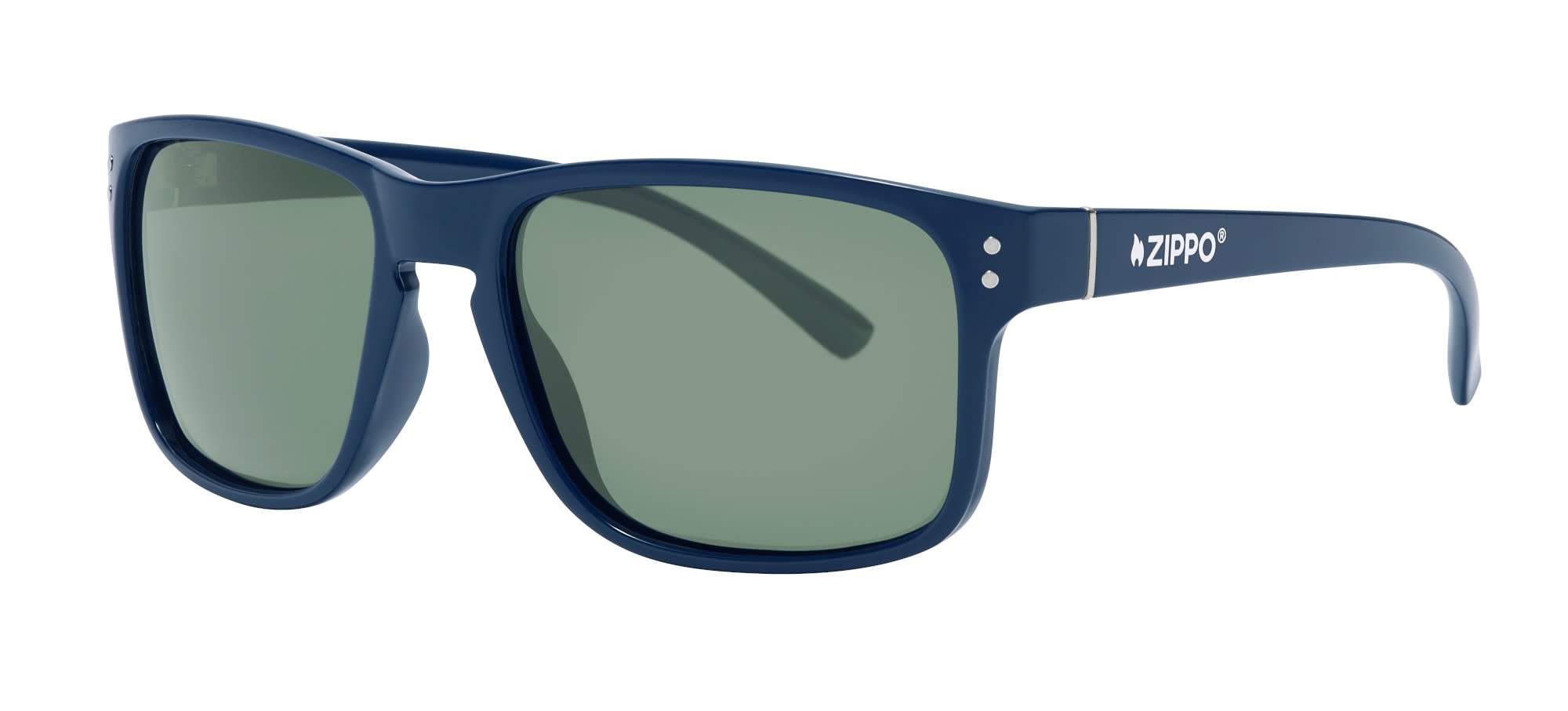 Polarized Square Sunglasses