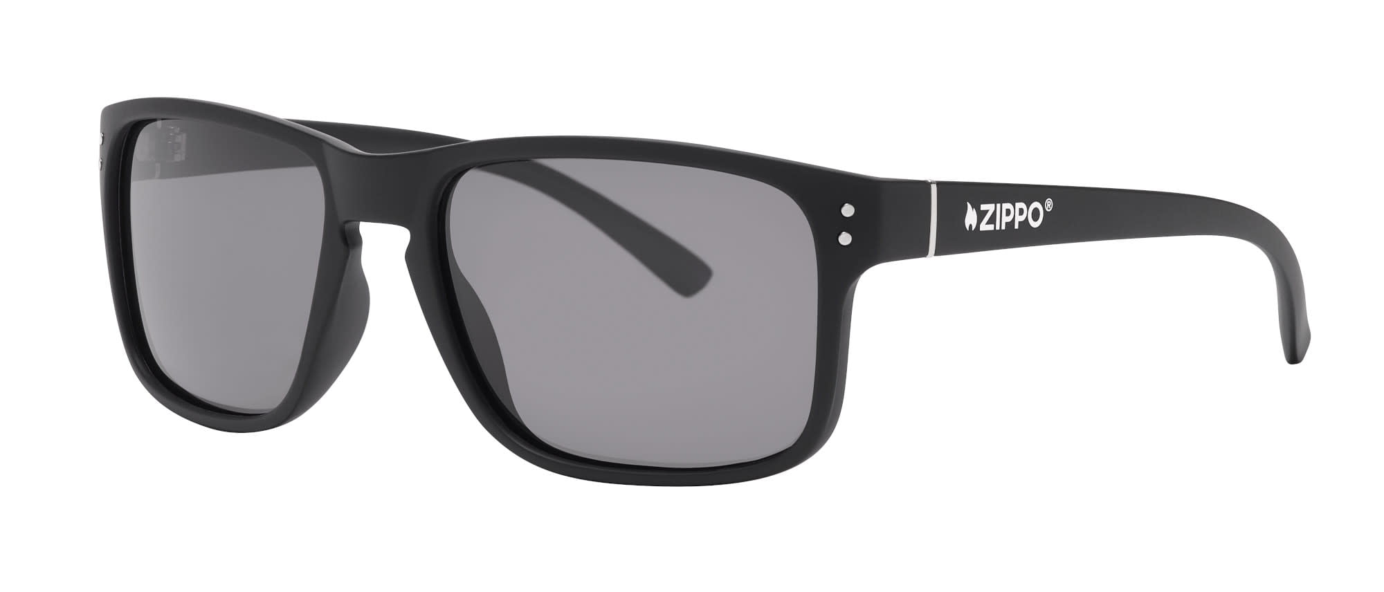 Alternative view of Polarized Square Sunglasses